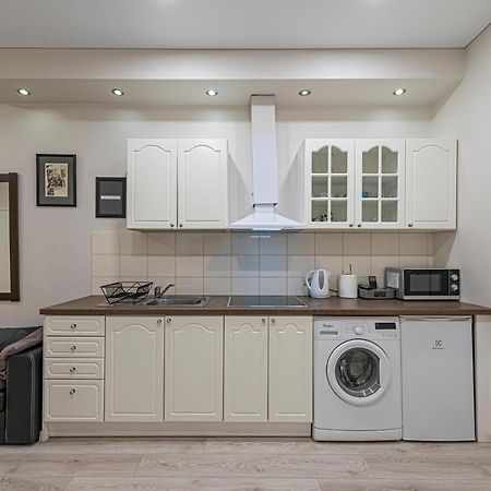 City Centre 3Bd Apartment By Hostlovers Каунас Екстериор снимка