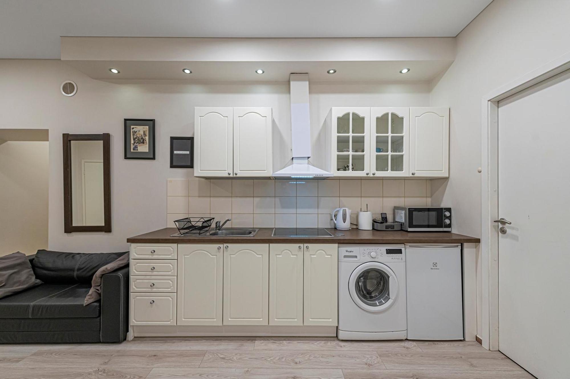 City Centre 3Bd Apartment By Hostlovers Каунас Екстериор снимка