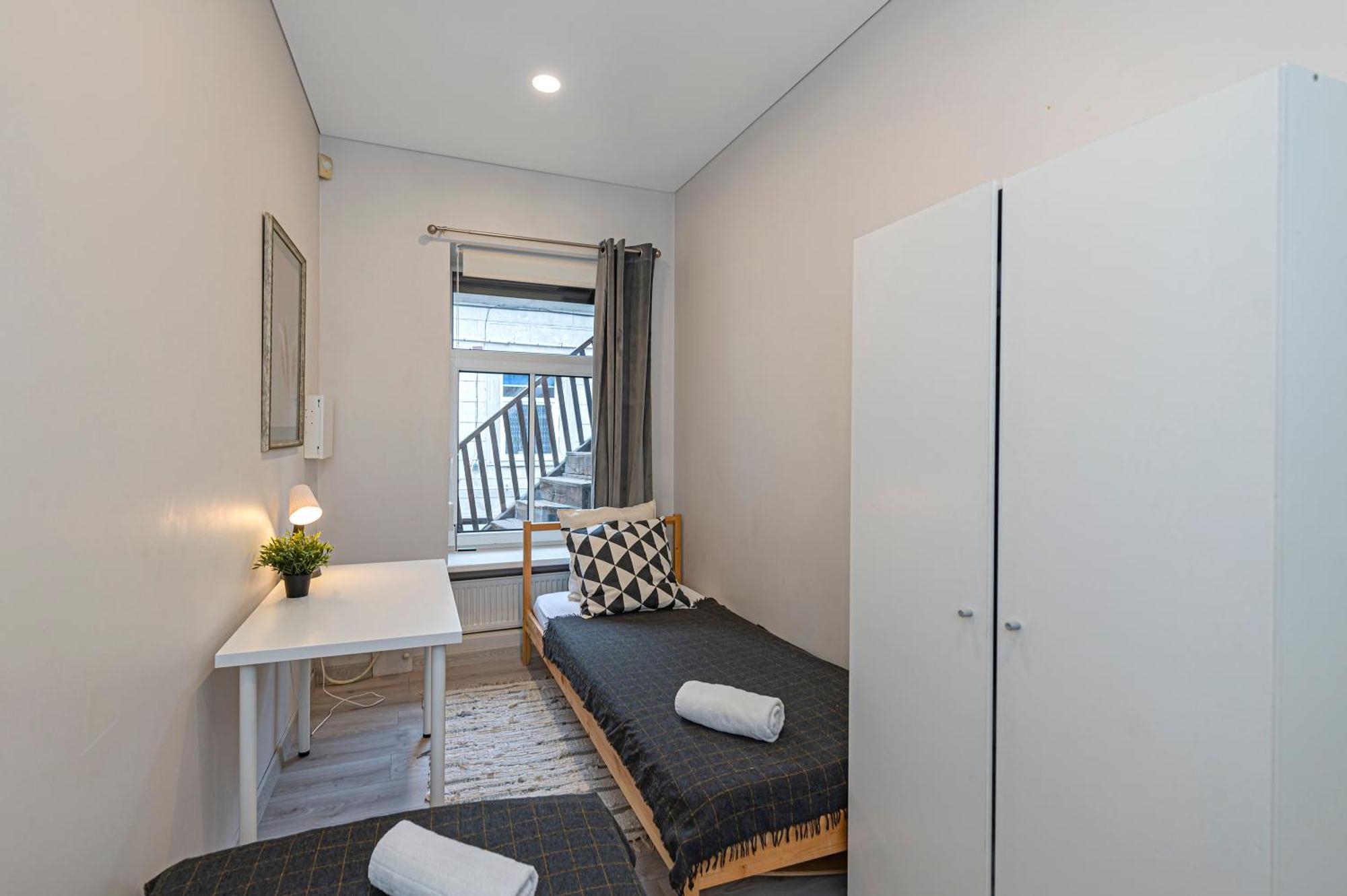 City Centre 3Bd Apartment By Hostlovers Каунас Екстериор снимка