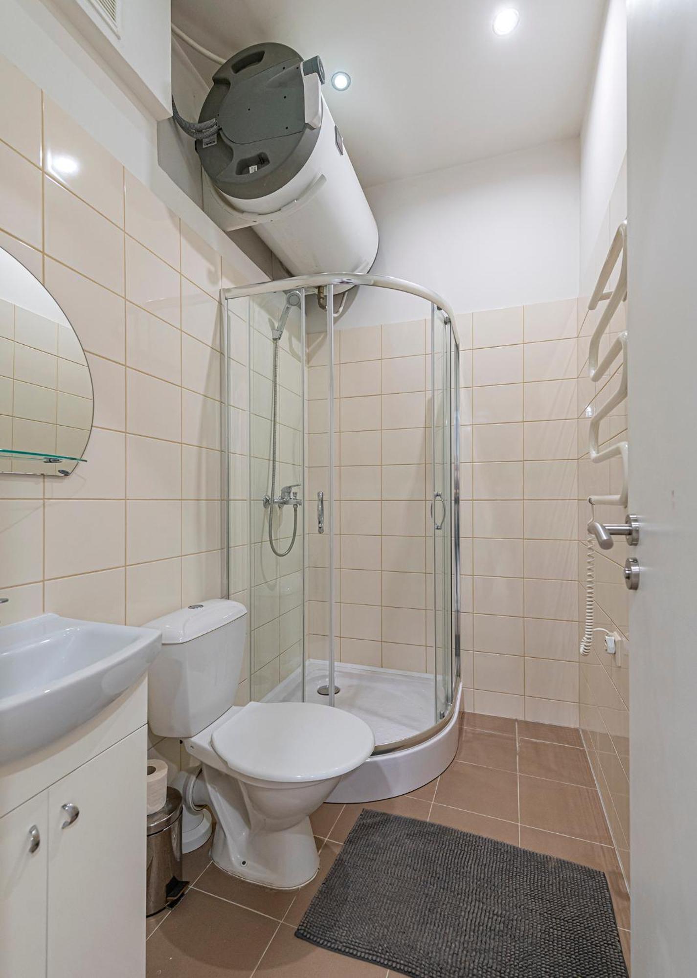 City Centre 3Bd Apartment By Hostlovers Каунас Екстериор снимка