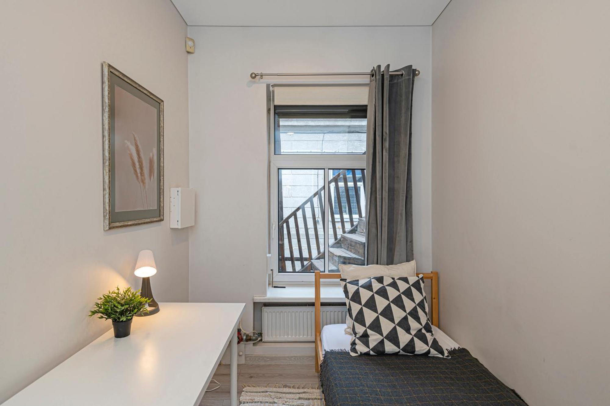 City Centre 3Bd Apartment By Hostlovers Каунас Екстериор снимка