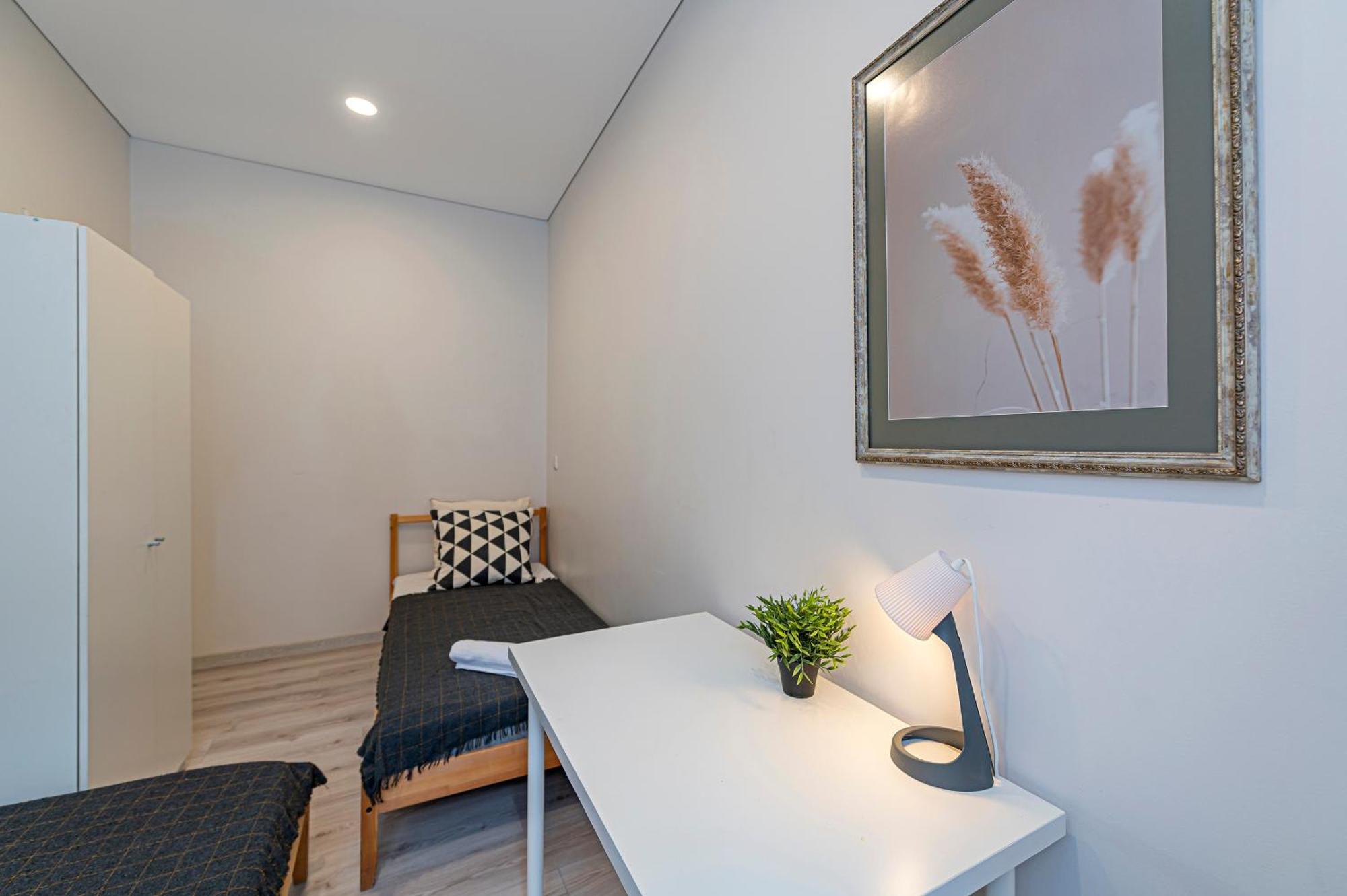 City Centre 3Bd Apartment By Hostlovers Каунас Екстериор снимка