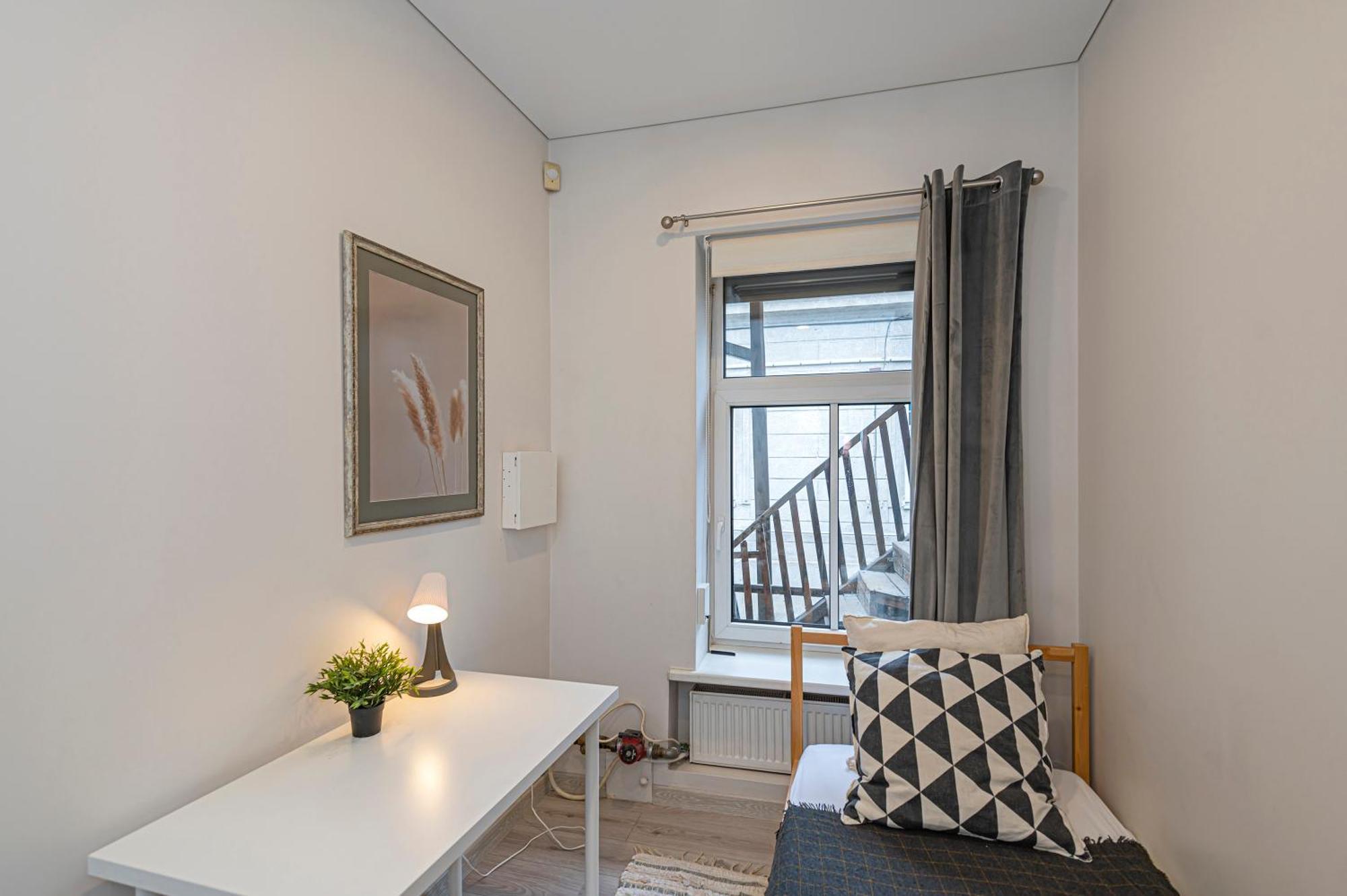 City Centre 3Bd Apartment By Hostlovers Каунас Екстериор снимка